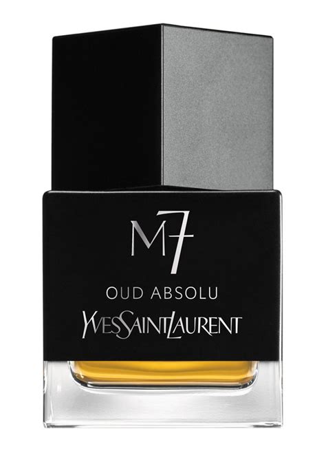 yves Saint Laurent oud